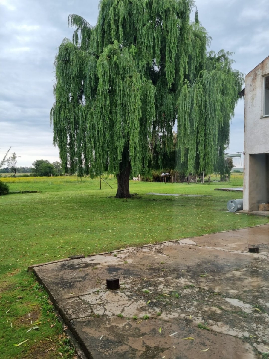Commercial Property for Sale in Marquard Rural Free State